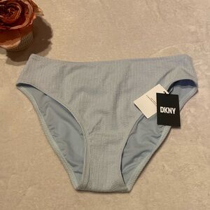 DKNY Size XXL Bikini Bottom NWT